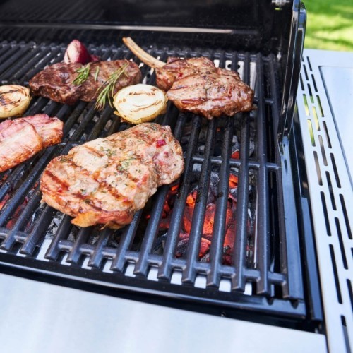 Ёмкость для угля Char-Broil Made2Match