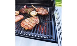 Anglių dėklas Char-Broil MADE2MATCH