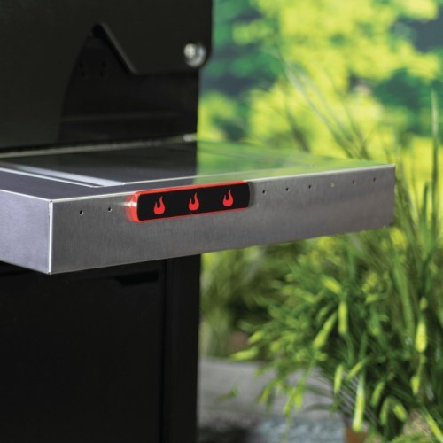 Char-Broil Magnetic Tool Holder