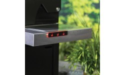 Char-Broil Magnetic Tool Holder