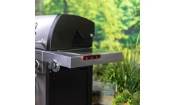 Магнитный держатель для инструментов Char-Broil