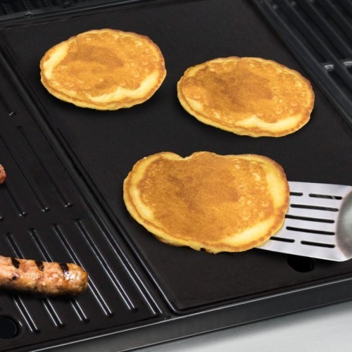 Cast iron cooking plate Char-Broil for 4-burner grill