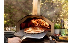 Ooni perforated pizza peel - 35.5 cm