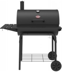 Lauko grilis Char-Griller Pro-Deluxe