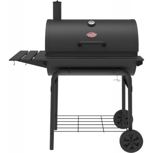 Lauko grilis Char-Griller Pro-Deluxe