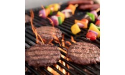 Уличный гриль Char-Griller Pro-Deluxe