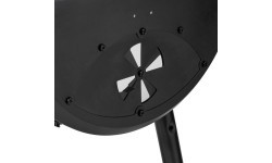 Уличный гриль Char-Griller Pro-Deluxe