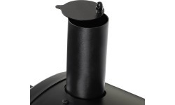 Char-Griller Pro-Deluxe outdoor grill