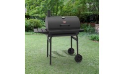 Lauko grilis Char-Griller Pro-Deluxe