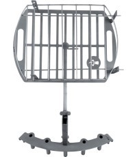 Remundi Modular Grill Rib Module