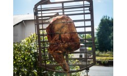 Modulinis Remundi kepsninės šonkaulių modulis