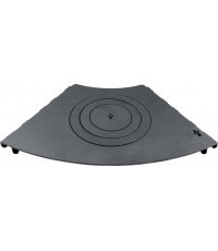 Remundi Modular Grill Stove Module