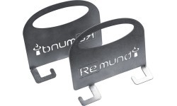 Modulinės Remundi kepsninės modulių kėlimo rankenos