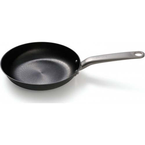 Lengvojo ketaus keptuvė Skottsberg 24cm
