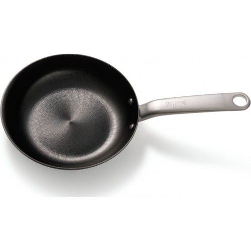 Lengvojo ketaus keptuvė Skottsberg 24cm