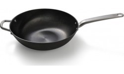 Ketaus WOK keptuvė Skottsberg 34cm