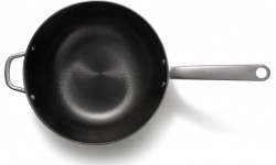 Ketaus WOK keptuvė Skottsberg 34cm
