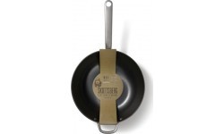 Ketaus WOK keptuvė Skottsberg 34cm