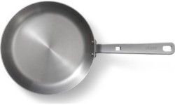 Nerūdijančio plieno keptuvė Skottsberg 24cm
