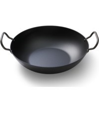 Anglies plieno keptuvė Wadjan Skottsberg 34cm