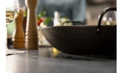 Anglies plieno keptuvė Wadjan Skottsberg 34cm
