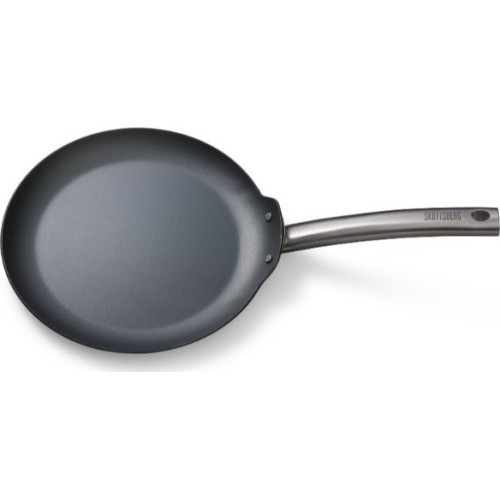Carbon steel crepe pan Skottsberg Crepe 28cm