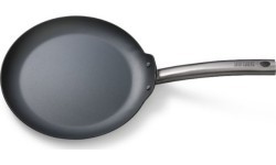 Carbon steel crepe pan Skottsberg Crepe 28cm