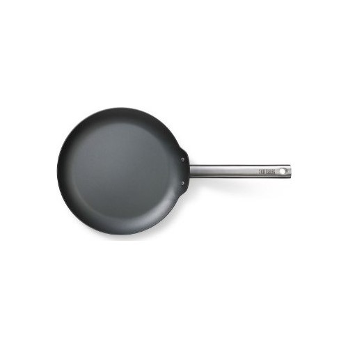 Carbon steel crepe pan Skottsberg Crepe 28cm