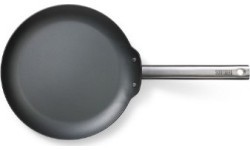 Carbon steel crepe pan Skottsberg Crepe 28cm