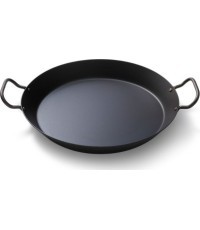 Anglinio plieno paella keptuvė Skottsberg, 38 cm