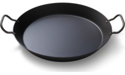 Anglinio plieno paella keptuvė Skottsberg, 38 cm