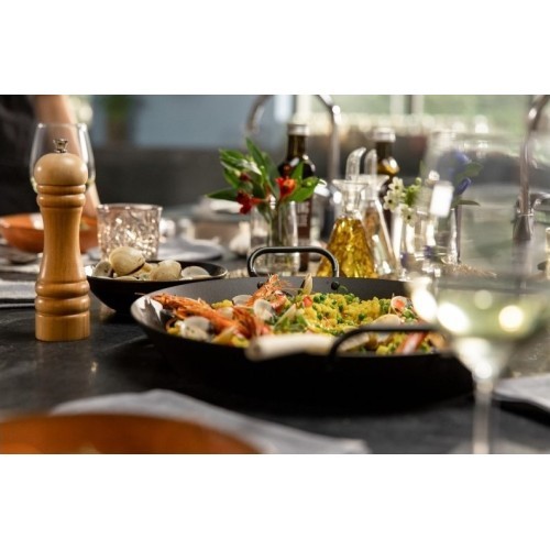 Anglinio plieno paella keptuvė Skottsberg, 38 cm