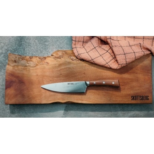 Serving board Skottsberg 50x19cm