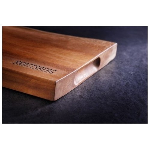 Serviravimo lenta Skottsberg 50x19cm