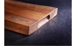 Serving board Skottsberg 50x19cm