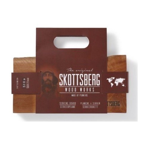 Serving board Skottsberg 35x18 cm