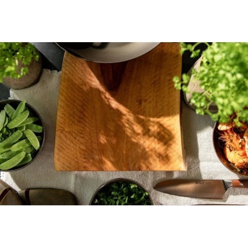 Skottsberg Serving Board 80x25cm