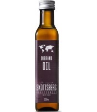 Масло для ухода за чугуном Skottsberg 250ml