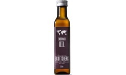 Ketaus priežiūros aliejus Skottsberg 250ml