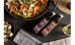 Skottsberg Cast Iron Care Oil 250ml