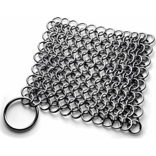 Skottsberg Cleaning Chain