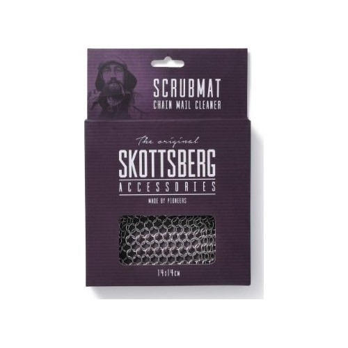 Чистящая цепь Skottsberg