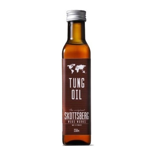 Aliejus pjaustymo lentoms Skottsberg 250ml