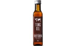 Skottsberg Cutting Board Oil 250ml