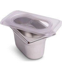 Ooni pizza topping container 0.8 L