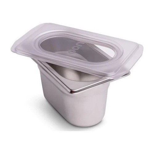 Ooni pizza topping container 0.8 L