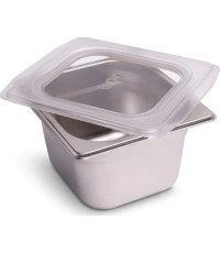 Picos priedų indelis Ooni 1,6 L