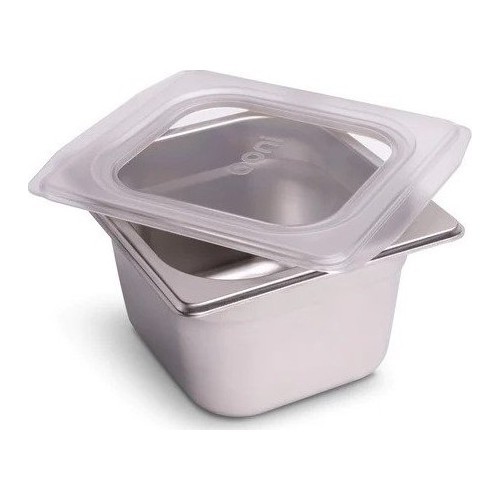 Ooni Pizza Accessory Container 1.6 L