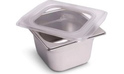 Picos priedų indelis Ooni 1,6 L