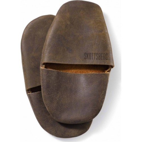 Skottsberg leather gloves